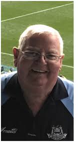 Condolence Book for Brendan SMARTT (Donaghmede, Dublin)