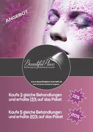 Kosmetikstudio BeautifulPlace