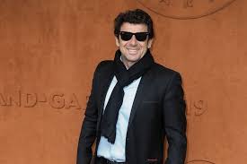 Stream tracks and playlists from patrick bruel on your desktop or mobile device. Patrick Bruel Publie Un Tendre Cliche Avec Son Fils Oscar Pour Ses 16 Ans