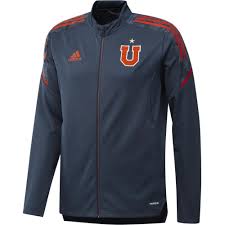 Aug 04, 2021 · universidad de chile estrena documentales sonoros bemba y de luanda a lumbanga son los nombres de estas obras que buscan difundir la cultura afrodescendiente de arica y azapa. Poleron Deportivo Hombre Adidas 2021 Universidad De Chile En Oferta Hites Com