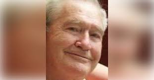 Obituary information for James A. Crowe