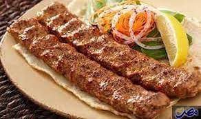 كباب عراقي food seekh kebab recipes persian food
