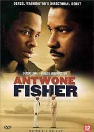 Antwone Fisher: Amazon.fr: Luke,Derek, Washington,Denzel, Bryant,Joy,  Washington,Denzel: DVD et Blu-ray