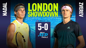 Nitto atp finals men's singles. Day 2 Preview Nadal Opens Quest For First Finals Crown Medvedev Tsitsipas Continue Rivalry Atp Tour Tennis