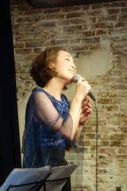 川野美津子ちゃんのライブ | 中西しほりオフィシャルブログ「キレイへの野菜パーティ-アンチエイジングな食事たち-」Powered by Ameba