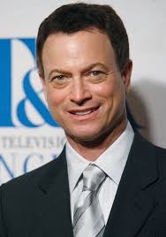 Happy birthday, Gary Sinise. The actor/director, who earned an Oscar  nomination for 1994's "Forrest Gump," an Emmy for the miniseries "George  Wallace" and has starred in such series as "CSI: NY," is