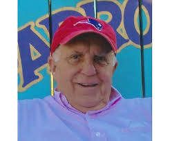 Robert Drozdowski Obituary (2015)