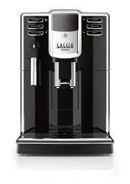 Gaggia classic upper half boiler and heating element usable on 120v and 230v. Bean To Cup Machines