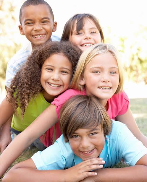 Kids Place School-Age – St. Louis Park Community Education