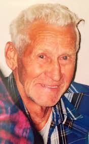 Herman Charles Crabb, 88