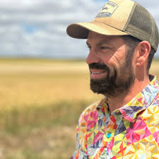 Ep 27: Luke Crawford by Salt of the Earth Farm Stories