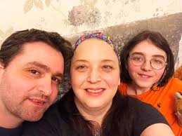 Erin Lawrence Ramey is this your family?