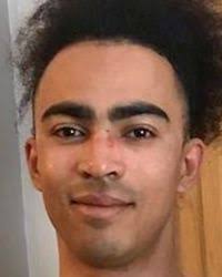 Jamie Behan boxer •