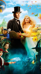 Oz The Great And Powerful Full Movie Watch Online Hd Moviemania Textless High Resolution Movie Wallpapers Full Movies Disney Live Action Movies Disney Posters