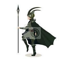 We did not find results for: Viking Cartoon Character Scandinavian God Loki Vector Illustration Fototapete Fototapeten Isoliert Cartoon Illustration Myloview De