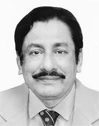 Dr Sharfuddin new BSMMU VC