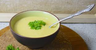 Maiscremesuppe Mit Creme Fraiche Rezept Fur Den Thermomix Rezept Rezepte Rezepte Thermomix Thermomix