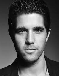 Adam Howden at London Expo 2012