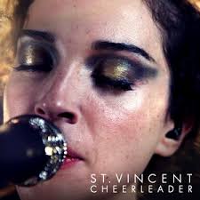 St. Vincent: albums, photos, interviews, chroniques