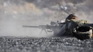 H&n sniper magnum pellets.177/.22 caliber 15/18 grain 300/250 count. You Can Aim A 50 Caliber Machine Gun At Enemy Troops