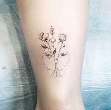 Home » females » 250+ leo tattoo designs (2021) zodiac sign symbol and horoscope ideas leo tattoo designs are for people born in the leo zodiac sign. 16 New Ideas For Tattoo Geometric Minimalist Flower Blumen Tattoos Tattoos Minimalistische Tatowierungen