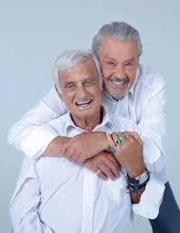Wij delen dezelfde visie op de toekomst van werk, die zegt dat organisaties en. Masquerade On Twitter French Superstars Jean Paul Belmondo And Alain Delon In Borsalino 1970 And 49 Years Later In 2019 Still Great Pals