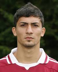 Michael Menden's Instagram, Twitter & Facebook