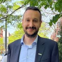 Daniel Bachmann Email & Phone Number