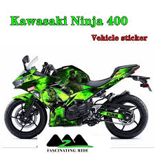 How to fill in a hov lane sticker application correctly. Apply To Kawasaki Ninja 400 All Car Body Sticker Retrofit Waterproof Protection Decal Personality Film Decals Stickers Aliexpress