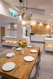 More From Our Uk Project Viso Northern Backdrop And Tyson Lighting Project Complete Loo Boutique Interior Design Boutique Interior Interior Design Companies