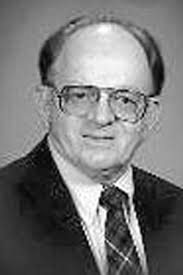 Obituary: William Dexter Lamb