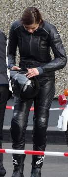 Pin On Lady Biker After 1945