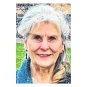 Sandra Hobbs Obituary (1944