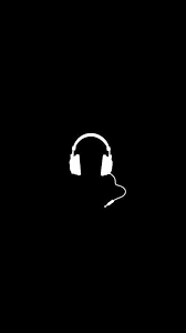 Aesthetic Music Background Black And White Musica Music Wallpaper Black Wallpaper Aesthetic Iphone Wallpaper Apple Ipad Wal Black And White Instagram Instagram Highlight Icons Black Wallpapers Tumblr