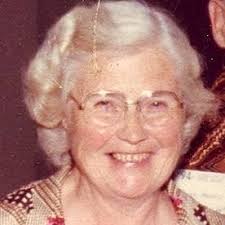 Dorothy Elizabeth Martell Obituary (1921