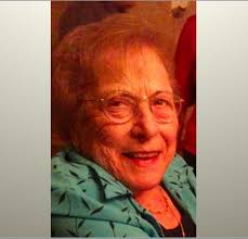 Catherine (Nichols) Stacey Obituary January 3, 2011