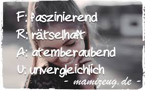 We can all choose to seek out and celebrate women's achievements. Weltfrauentag Sei Einfach Du Denn Du Bist Einzigartig Mamizeug De Mamablog