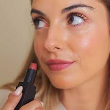 GEODERM Lipstick Georgia Clay Brown