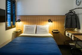 Your email address will not be published. At Microhotels The Price Is Right And The Space Is Tight The New York Times