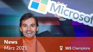 Последние твиты от microsoft 365 (@microsoft365). Alle Microsoft 365 News Vom Marz Das 365 Akademie Webinar Video Sharepoint360 De