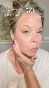 Mature Skin Gals! Where you at? 🙋‍♀️Dry, irritated skin? Products that  only make it worse? Same. Finding clinical-grade skincare that actually  treats the issues has been the biggest win for this ...