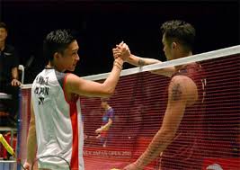 10, persiaran klcc 50088 kuala lumpur malaysia Lin Dan Starts Against Kento Momota Chen Long Vs Lee Zii Jia In China Open First Round Badmintonplanet Com