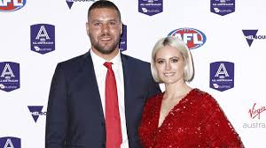 Afl player lance 'buddy' franklin and his model wife jesinta campbell have welcomed their second child together, a baby boy. Afl All Australian Team 2018 Buddy Franklin Named Captain In 8th Appearance