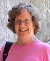 Margaret Benson Obituary (1940