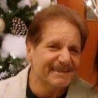 Anthony D'Amico Obituary