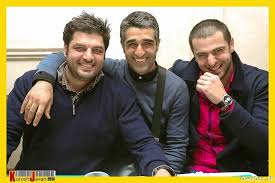 مجموعه ای از عکس بازیگران 1