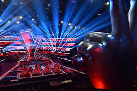 It's tired of working, and can't wait to relax. Gansehaut Momente In Erfurt The Voice Of Germany Kommt T Akt Magazin