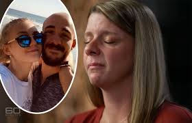 Psychic Tells Gabby Petito's Mom That Brian Laundrie Is Trying To Apologize  From The Grave