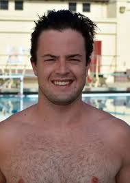 2018 Men's Water Polo Roster