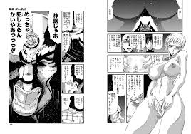 職業・殺し屋。」の印象的なゲストヒロイン陵辱シーン - DLチャンネル みんなで作る二次元情報サイト！